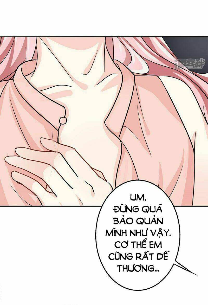 Become A Girl At Night: Chapter 21