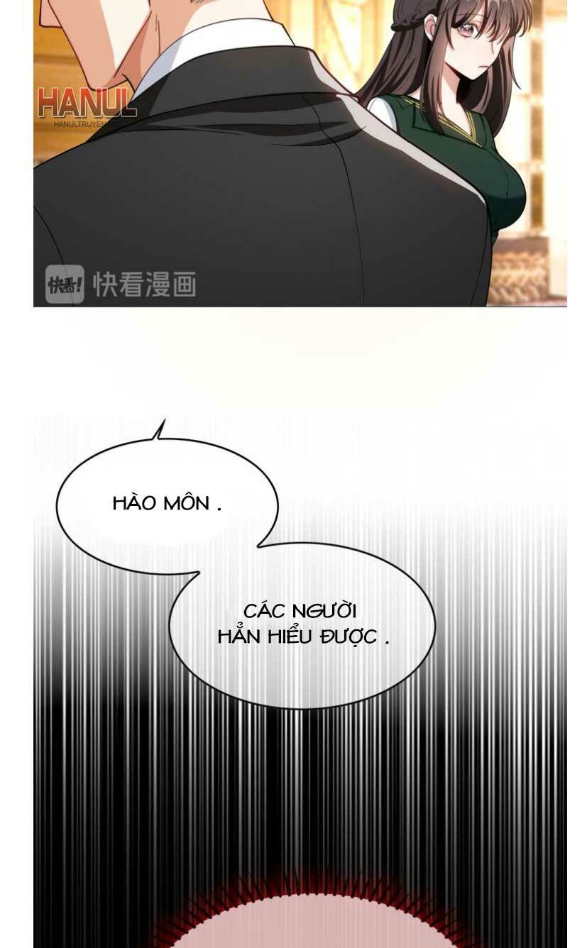 Cô Vợ Nhỏ Nuông Chiều Quá Lại Thành Ác!!: Chapter 199.1