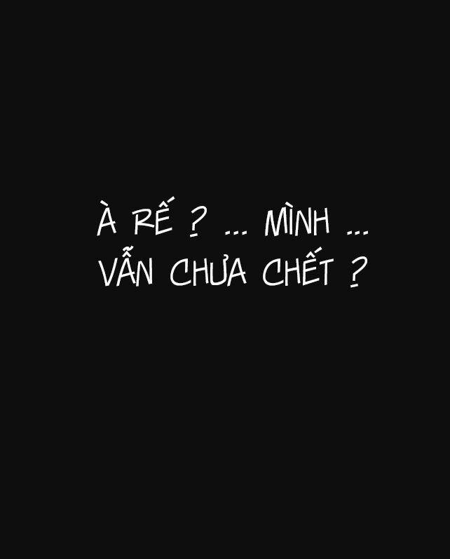 Tôi Mù: Chapter 1