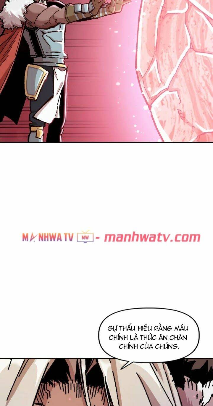 Nô Lệ Nghịch Thiên: Chapter 76