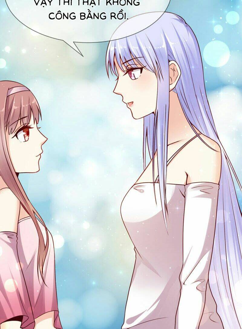 Đế Quốc Tinh Tế Đệ Nhất Sủng Hôn: Chapter 5