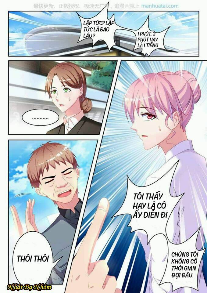 Tiểu Thư Tái Xuất: Chapter 7