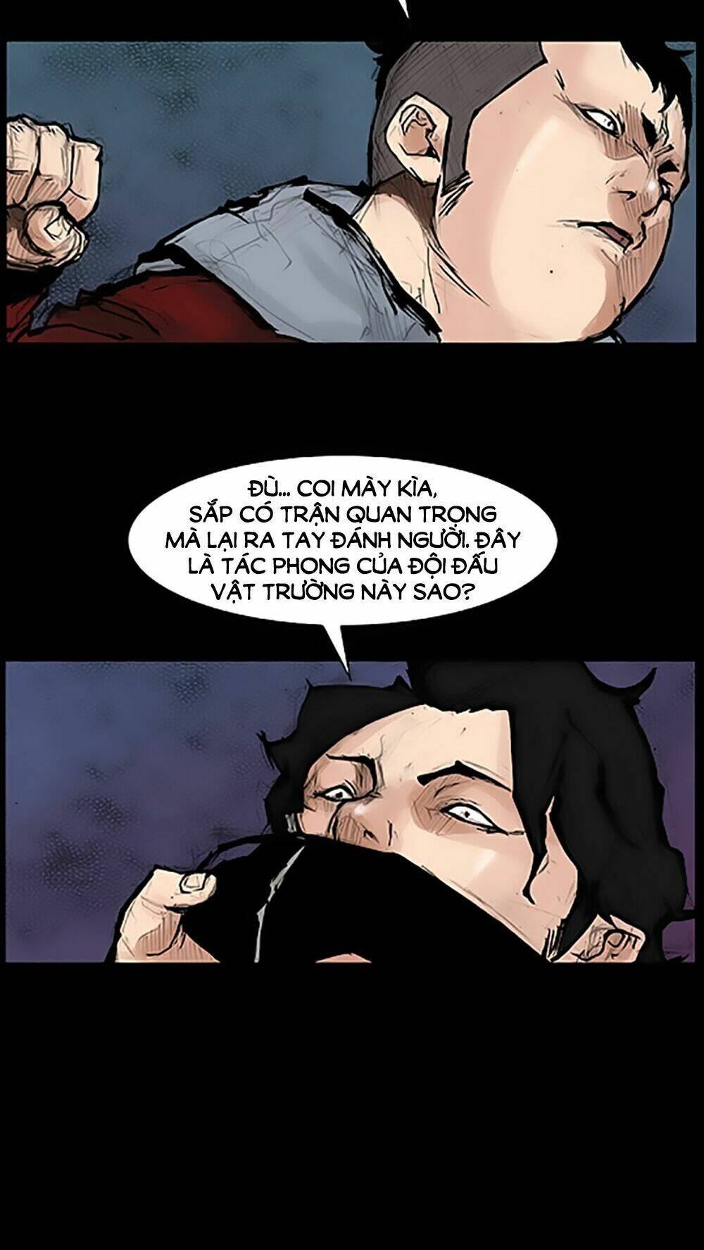 Độc Cô Tiền Truyện: Chapter 75