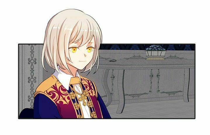 Người Bạn Đồng Hành Của Hoàng Đế: Chapter 5