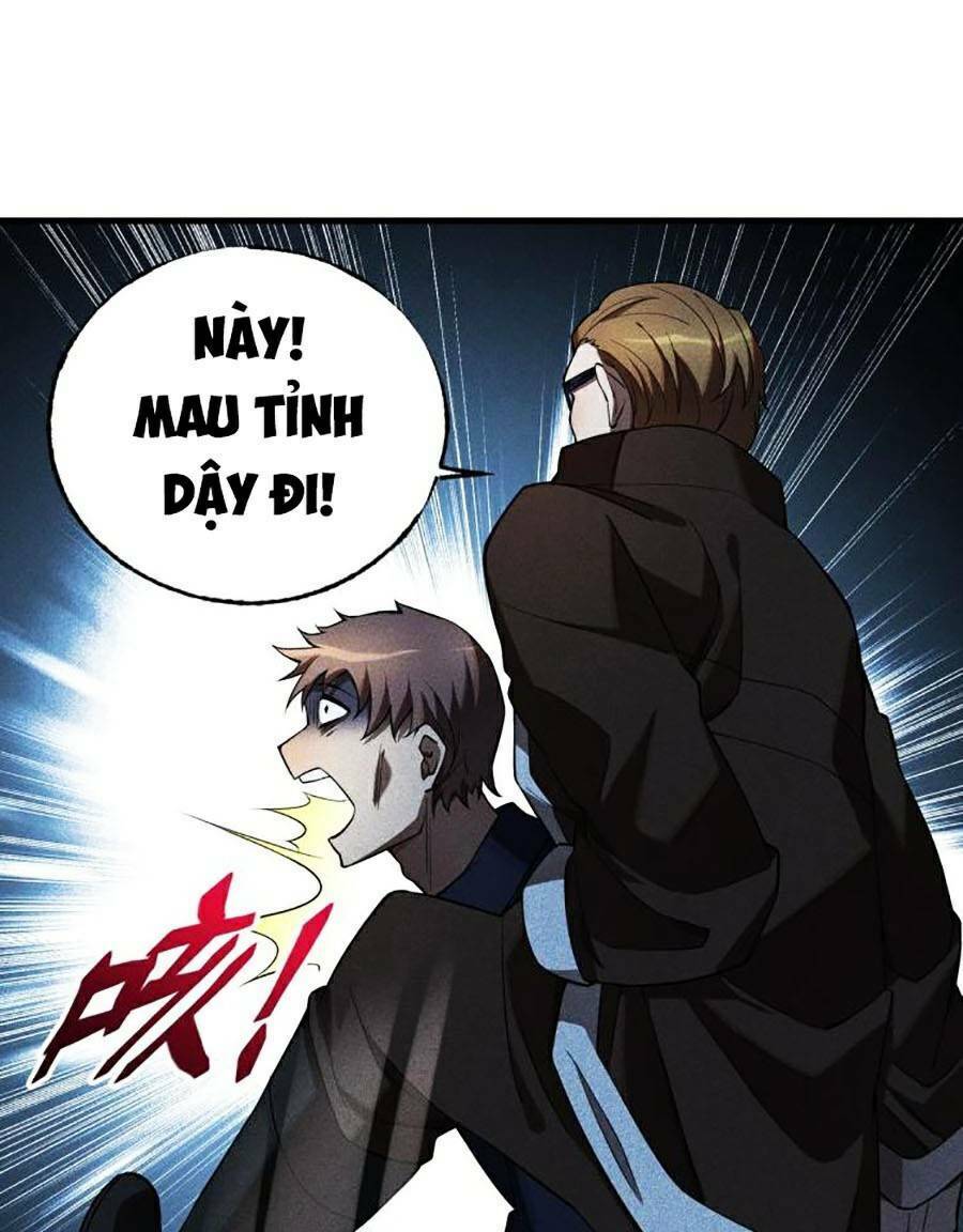 Người Chơi Siêu Mạnh: Chapter 13