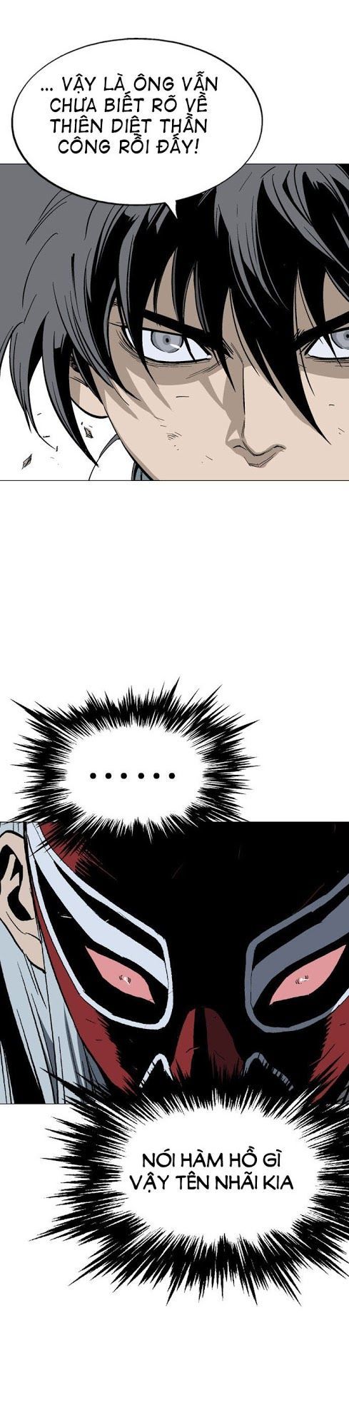 Cao Thủ 2: Chapter 22