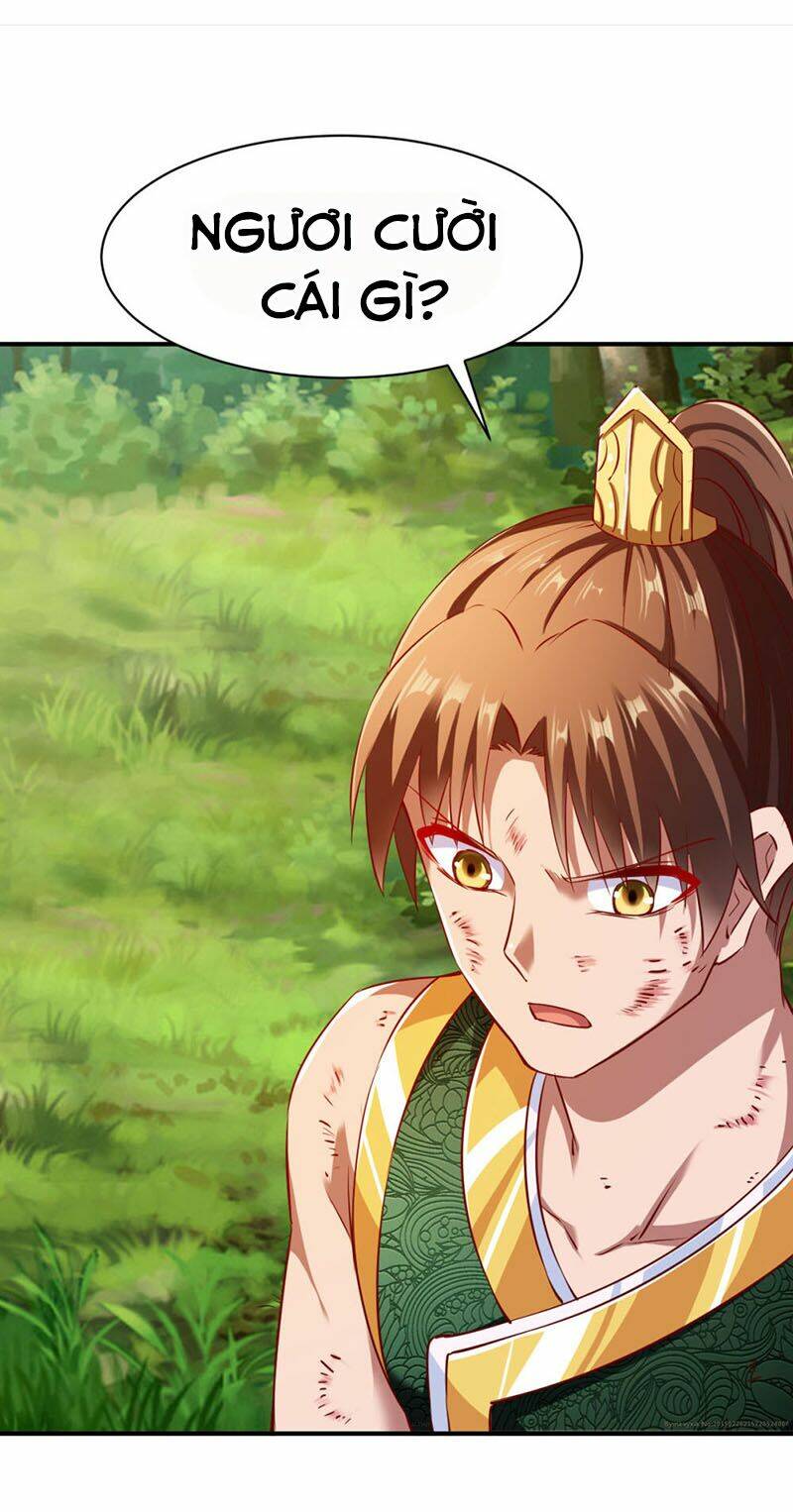 Chiến Đỉnh: Chapter 117