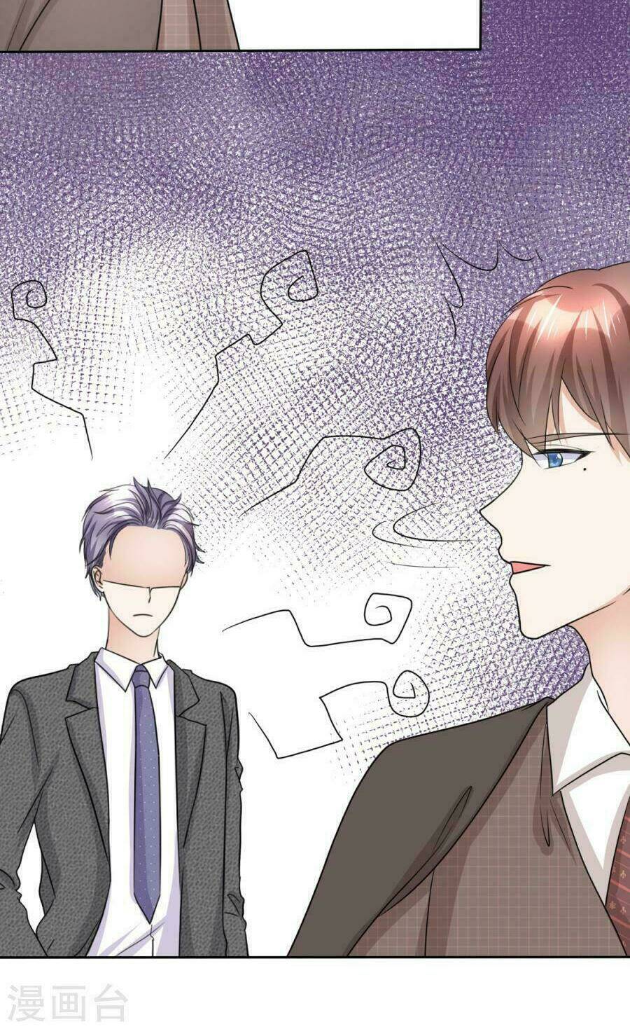 Con Đường Phản Công Của Sủng Thê: Chapter 19