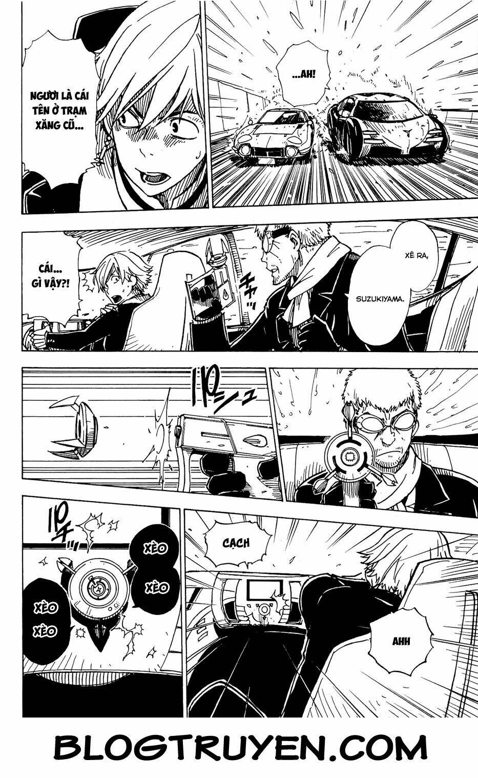 Dimension W: Chapter 14