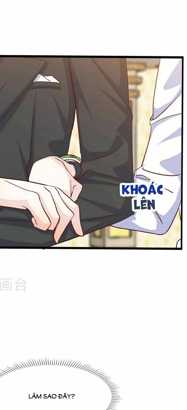 Ta Và Nam Thần Cởi Áo Ngủ Rồi: Chapter 33