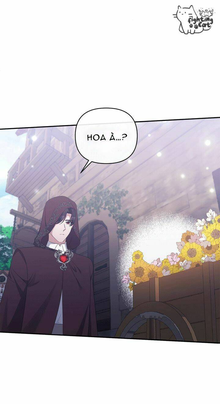 Nữ Công Tước Phương Bắc Là Một Nhân Vật Phản Diện: Chapter 24