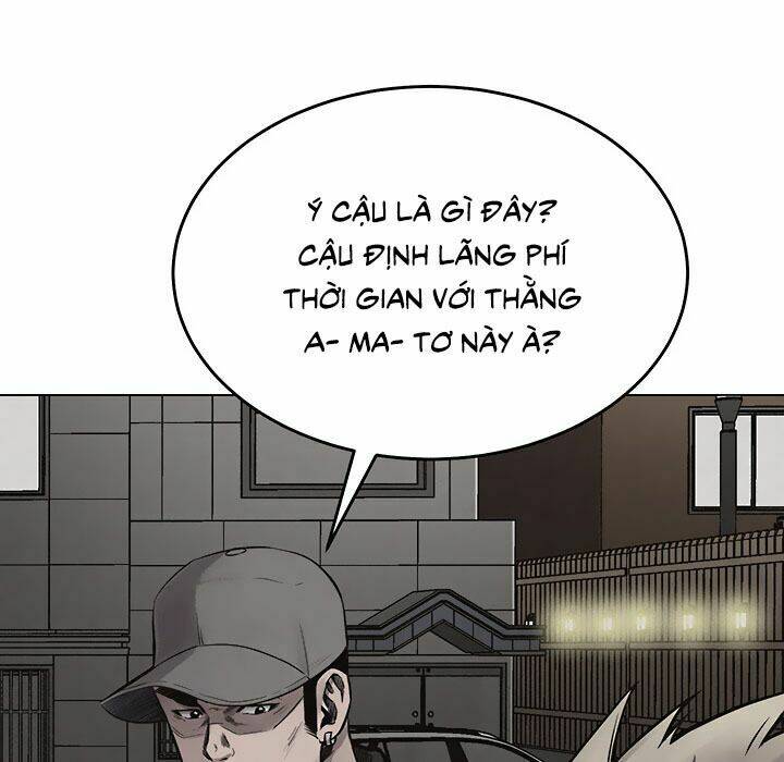 Nắm Đấm: Chapter 13