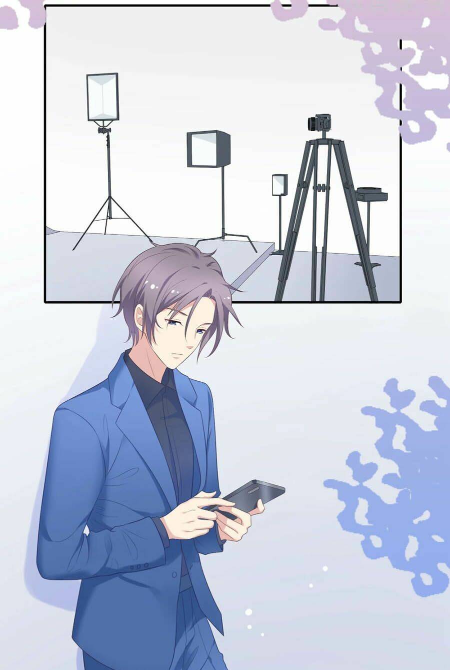 Hẹn Hò Siêu Tốc: Chapter 17