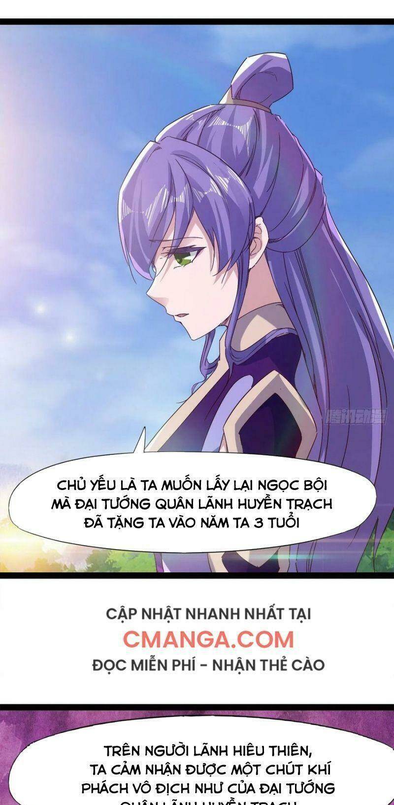 Kiếm Đồ: Chapter 70