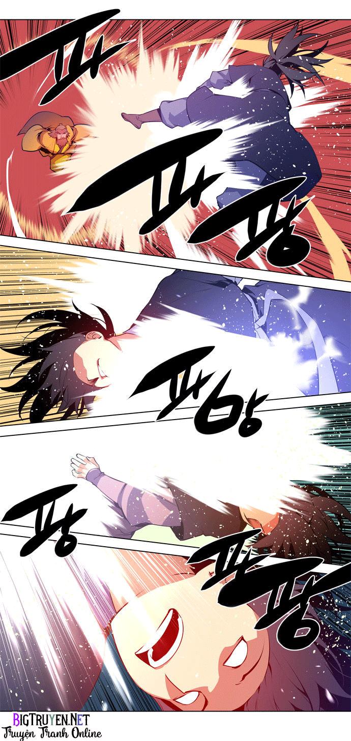 Marchan: The Embodiment Of Tales: Chapter 52