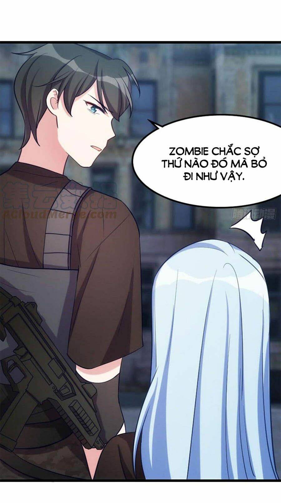 Tôi Ở Dị Giới Khai Ngư Đường: Chapter 108