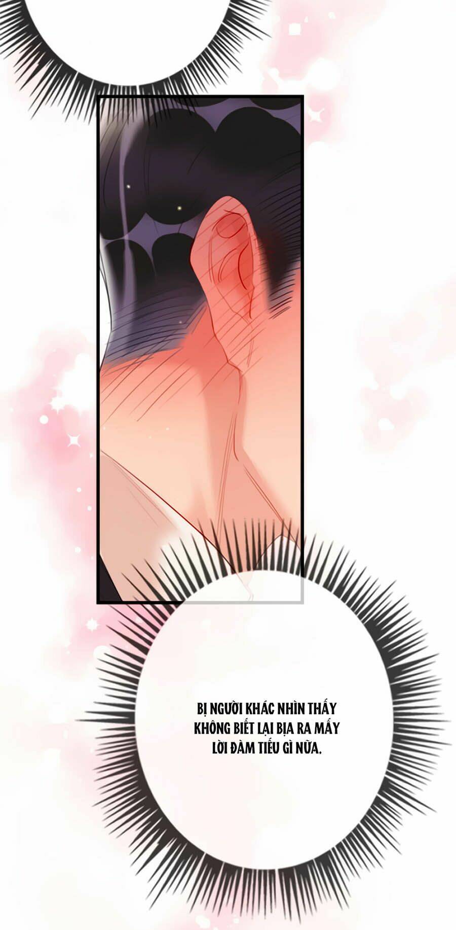 Cô Ấy Thật Xinh Đẹp: Chapter 4