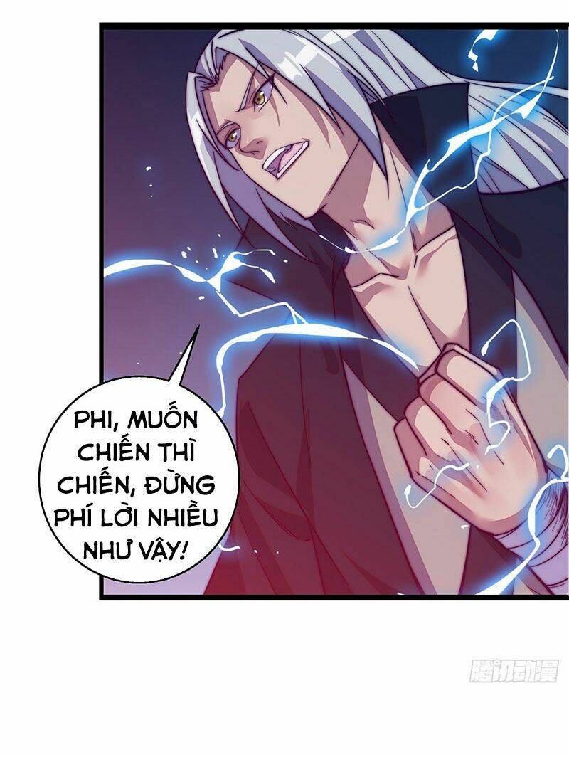 Võ Lăng Cửu Thiên: Chapter 3