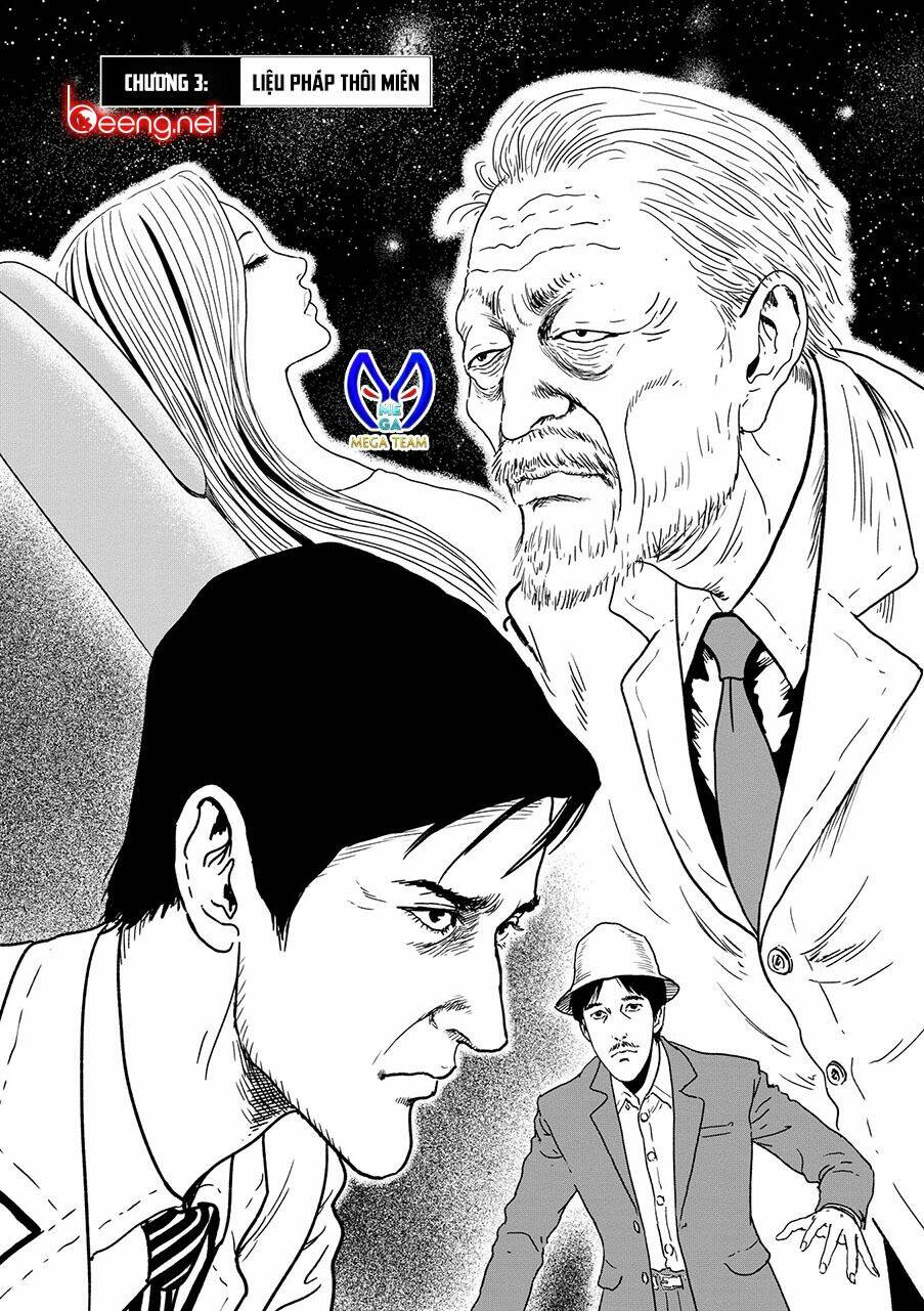 Ngôi Làng Bị Lãng Quên: Chapter 3