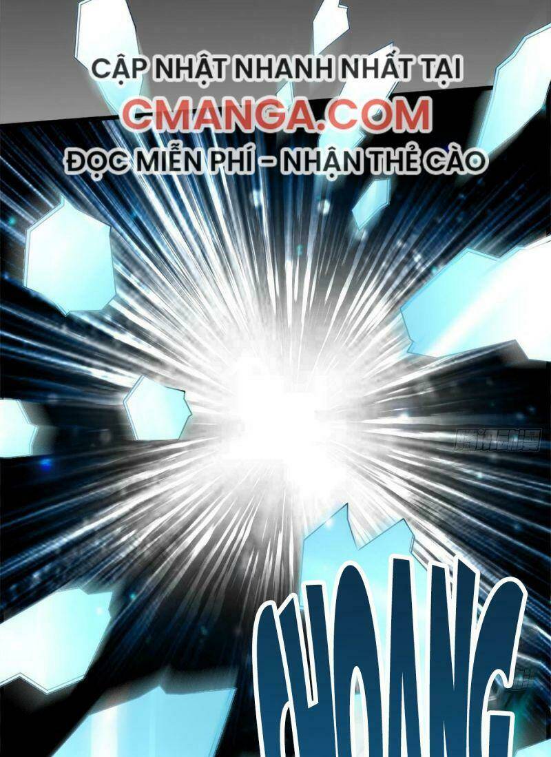 Cứu Được Tên Đại Ma Tôn: Chapter 14