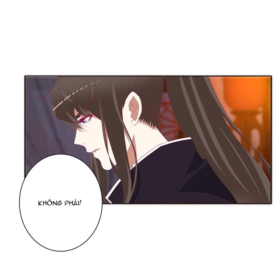 Thông Linh Phi: Chapter 510