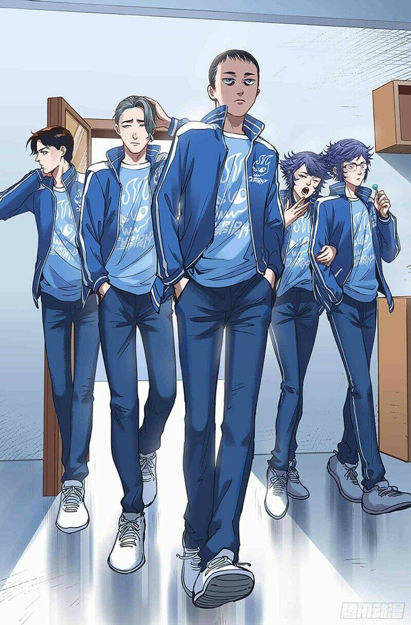 Vợ Yêu Của Ác Ma: Chapter 13