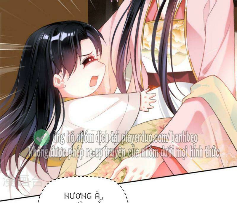 Vương Gia, Áo Lót Của Ngươi Rơi Mất Rồi: Chapter 44