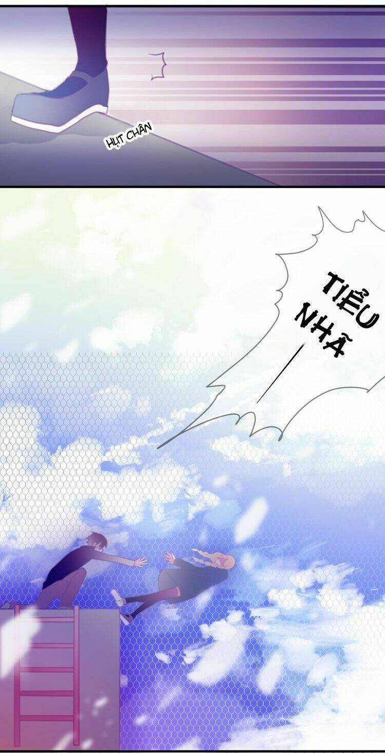 Phụ Đạo Sau Giờ Học: Chapter 23