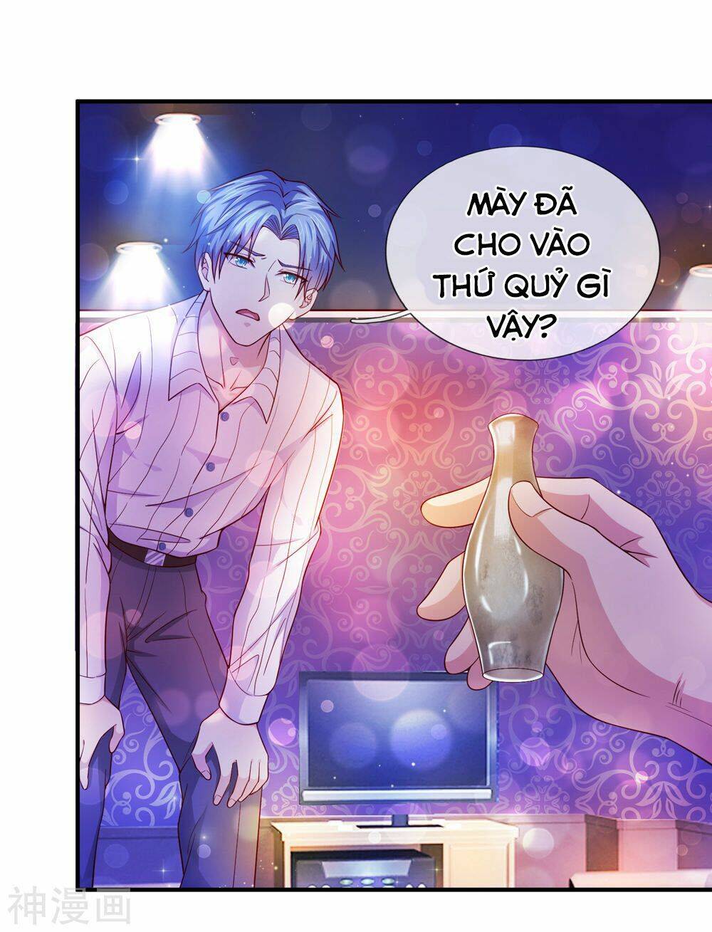 Tuyệt Thế Phi Đao: Chapter 188