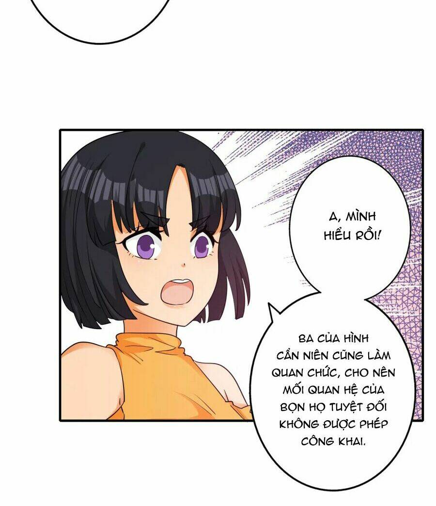 Hôn Nhân Dục Vọng: Thiếu Gia Nhẹ Một Chút!: Chapter 133