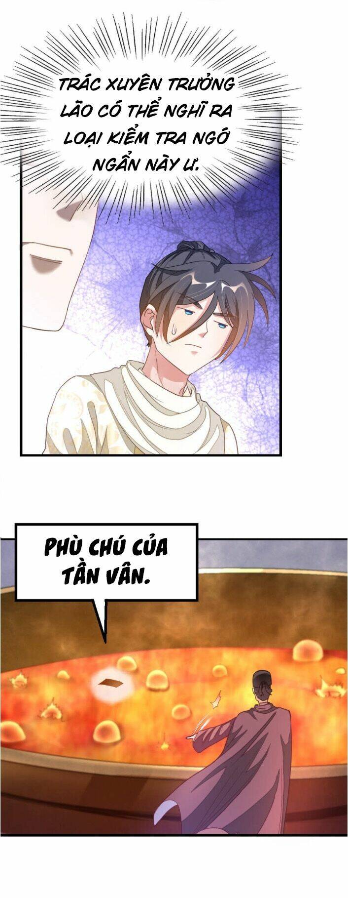 Cửu Dương Thần Vương: Chapter 148