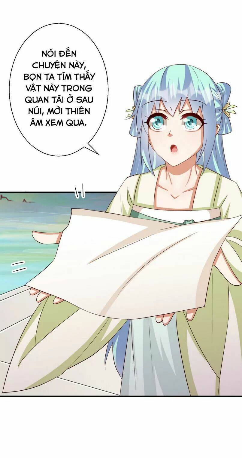 Độc Y Cuồng Phi: Chapter 45