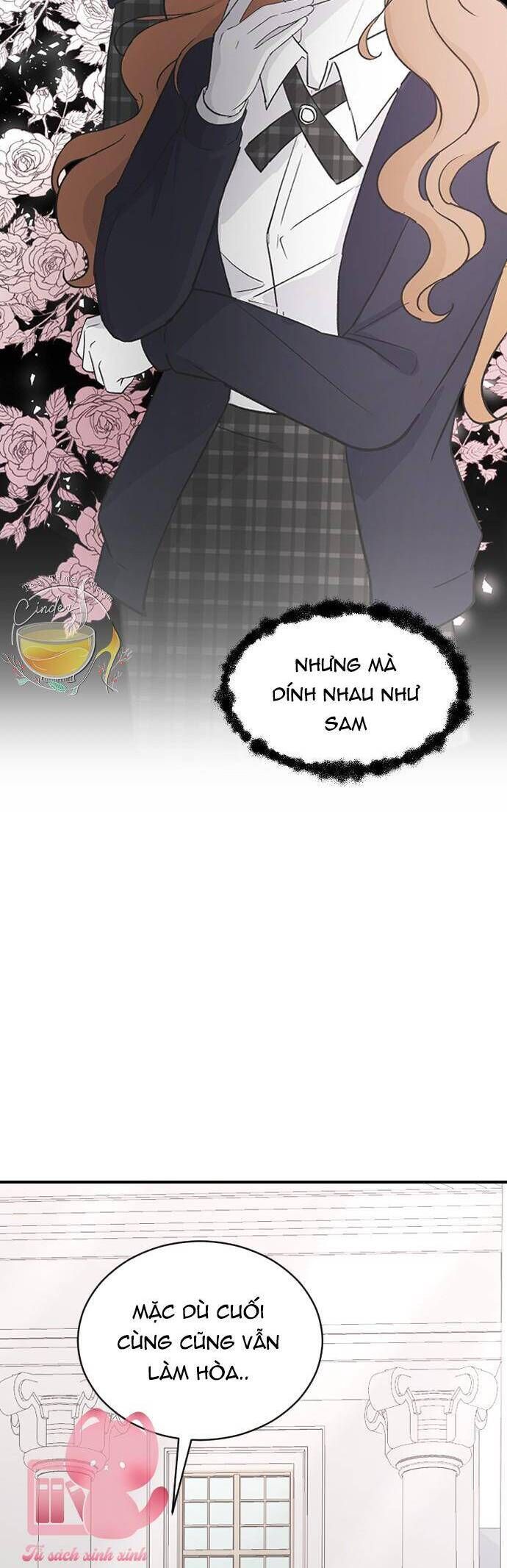Ba Người Anh Trai Của Tôi Là Bạo Quân: Chapter 61