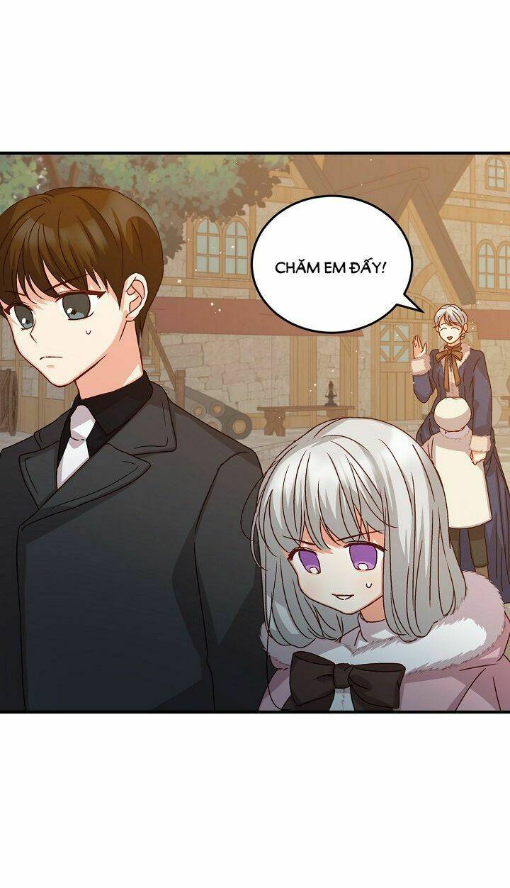 Đừng Chọc Đứa Em Gái Bé Bỏng Của Chúng Tôi: Chapter 10
