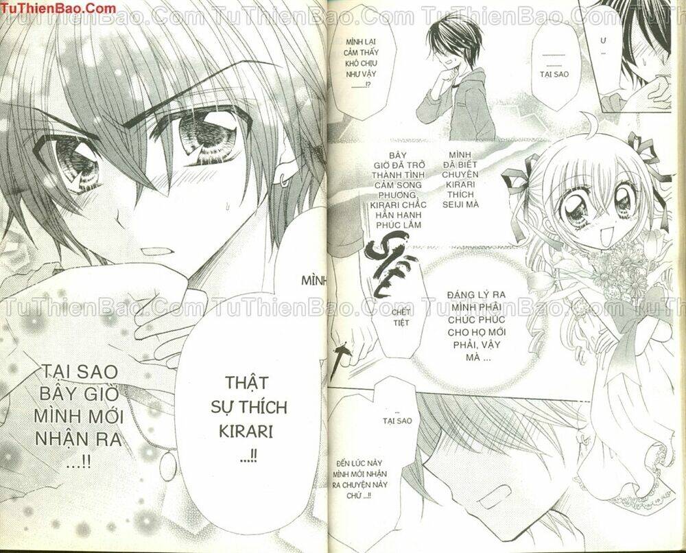 Tôi Là Idol: Chapter 13