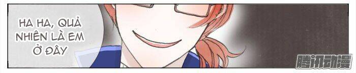 Giữa Anh Và Em: Chapter 39