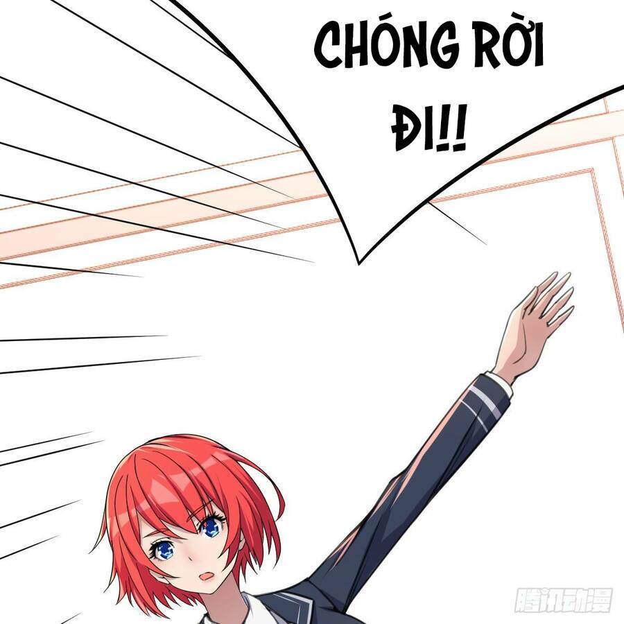 Thiên Tứ Thức Tỉnh: Chapter 3