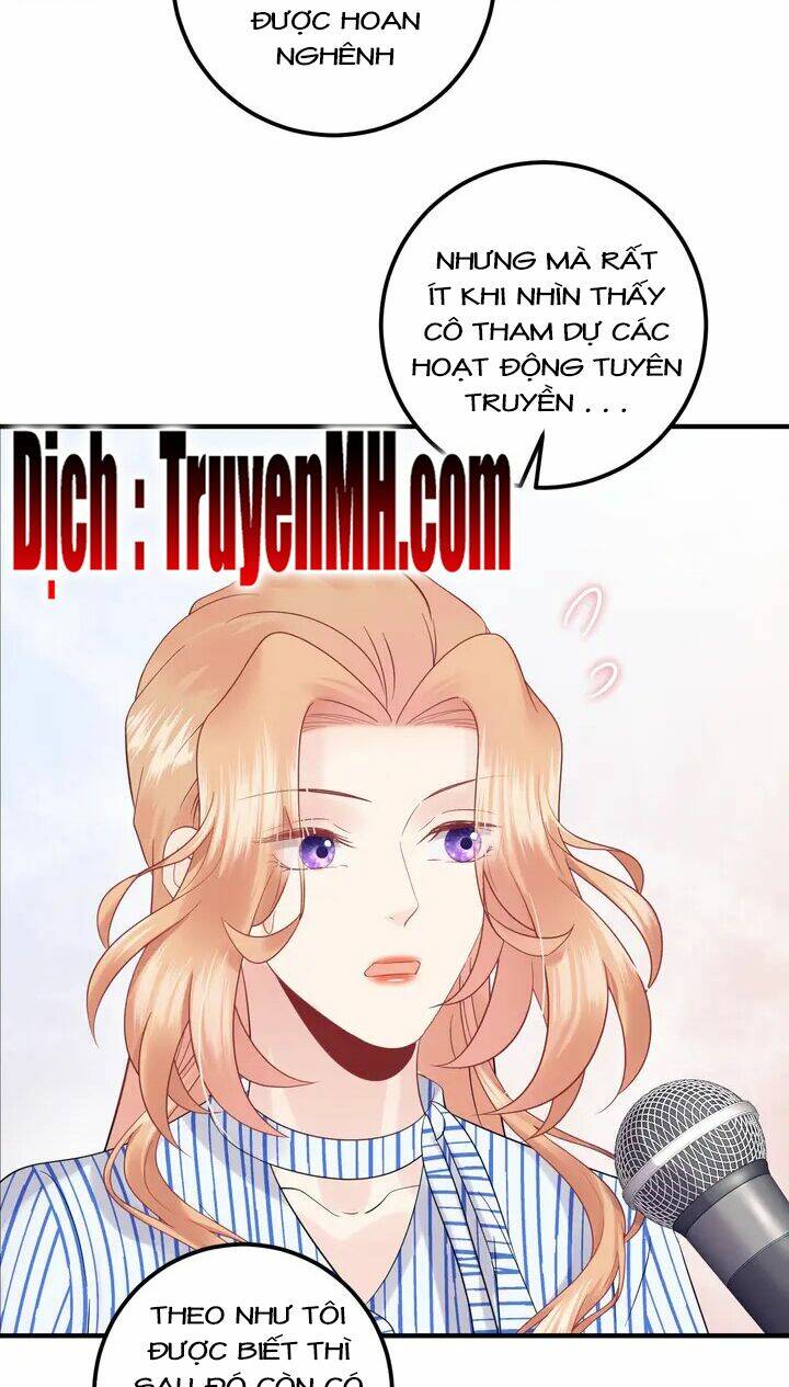 Trong Sinh Chi Ức Vạn Ảnh Hậu Yếu Thượng Vị: Chapter 302