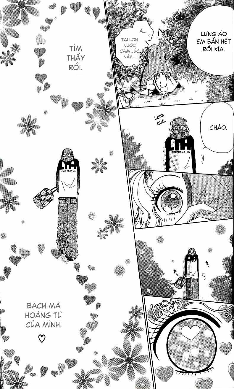 Dự Án Kéo Vàng: Chapter 16