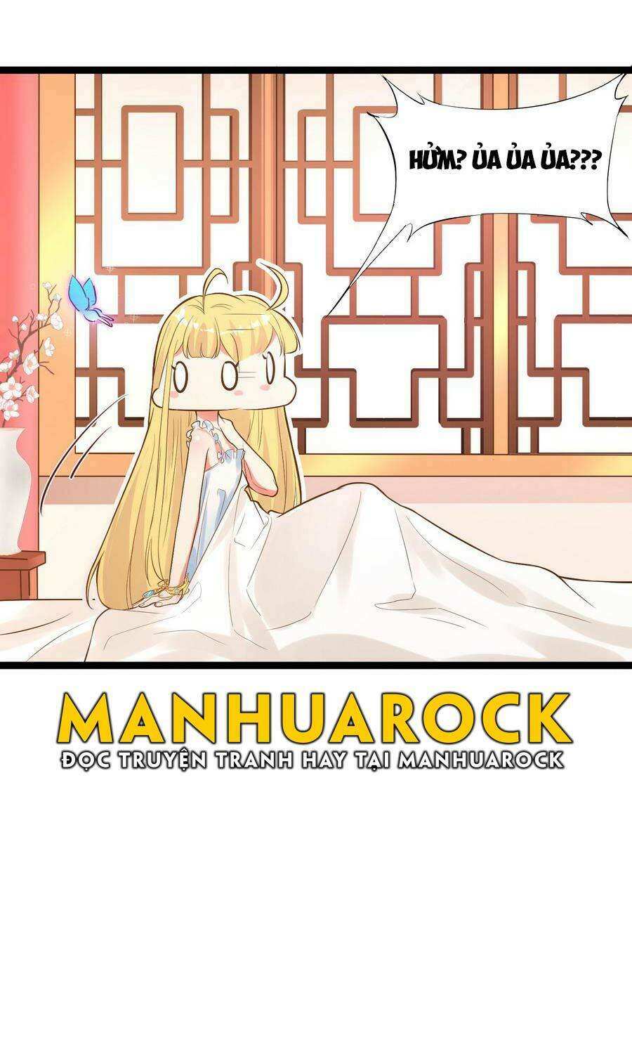 Bị Yêu Quái Bao Vây, Ta Vô Tình Nhặt Được Tiểu Ma Nữ?!: Chapter 8