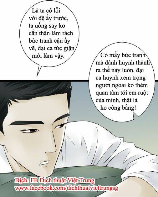Cậu Câm: Chapter 12