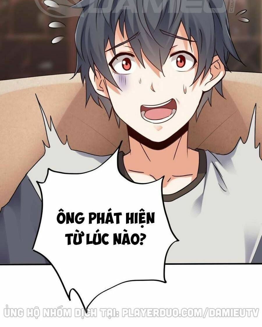 Địa Phủ Khai Phá Thương: Chapter 180