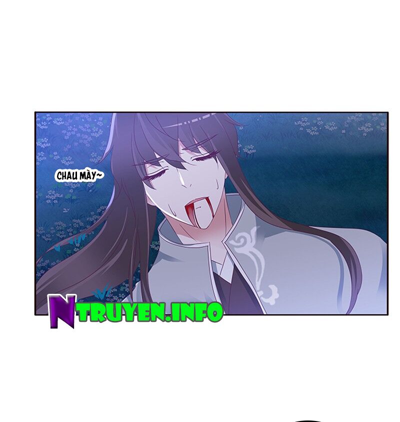Thông Linh Phi: Chapter 306