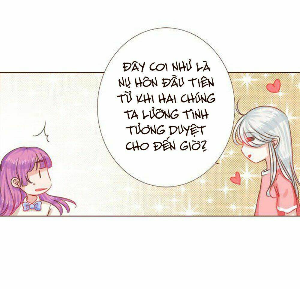 Ma Vương Luyến Ái Chỉ Nam: Chapter 44