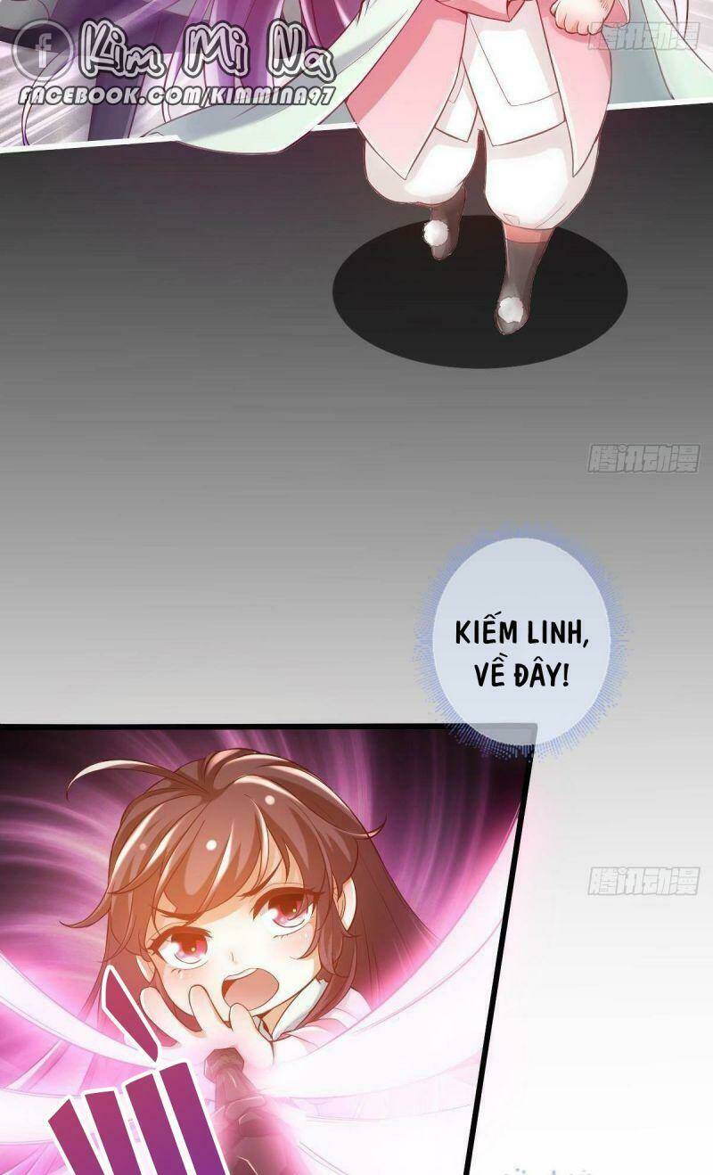 Cứu Được Tên Đại Ma Tôn: Chapter 15
