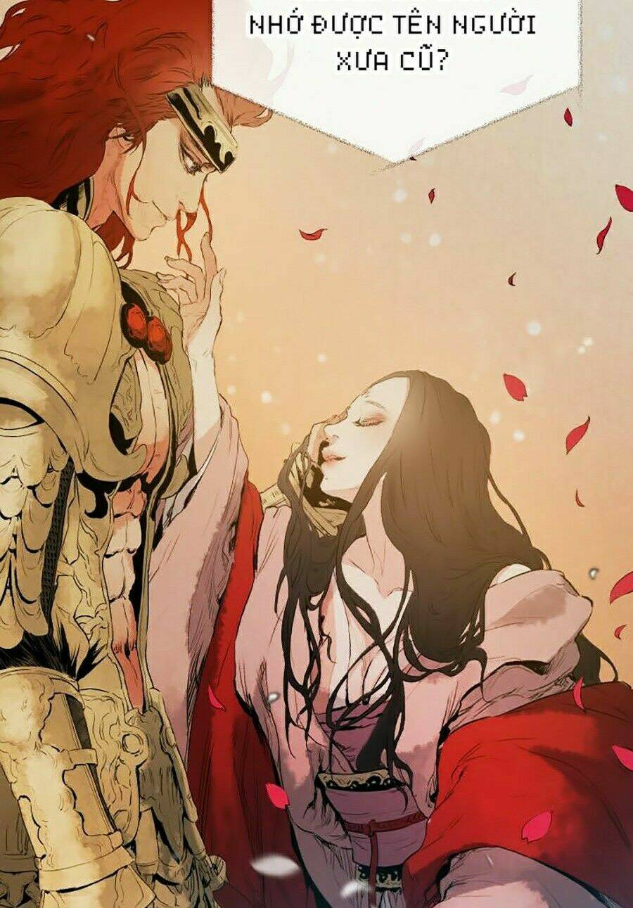 Phụng Tiên Trọng Sinh Ký: Chapter 1