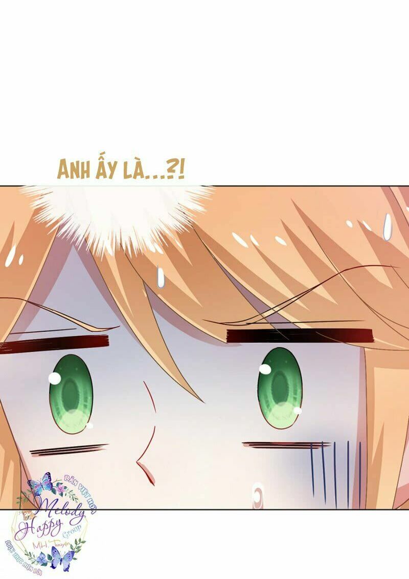 Ma Lạt Thiên Kim Đẩu Ác Thiếu: Chapter 129