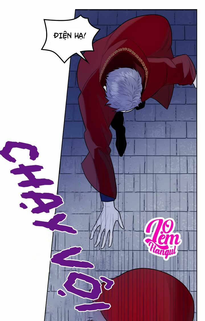 Kẻ Tạo Ra Nữ Phản Diện: Chapter 4