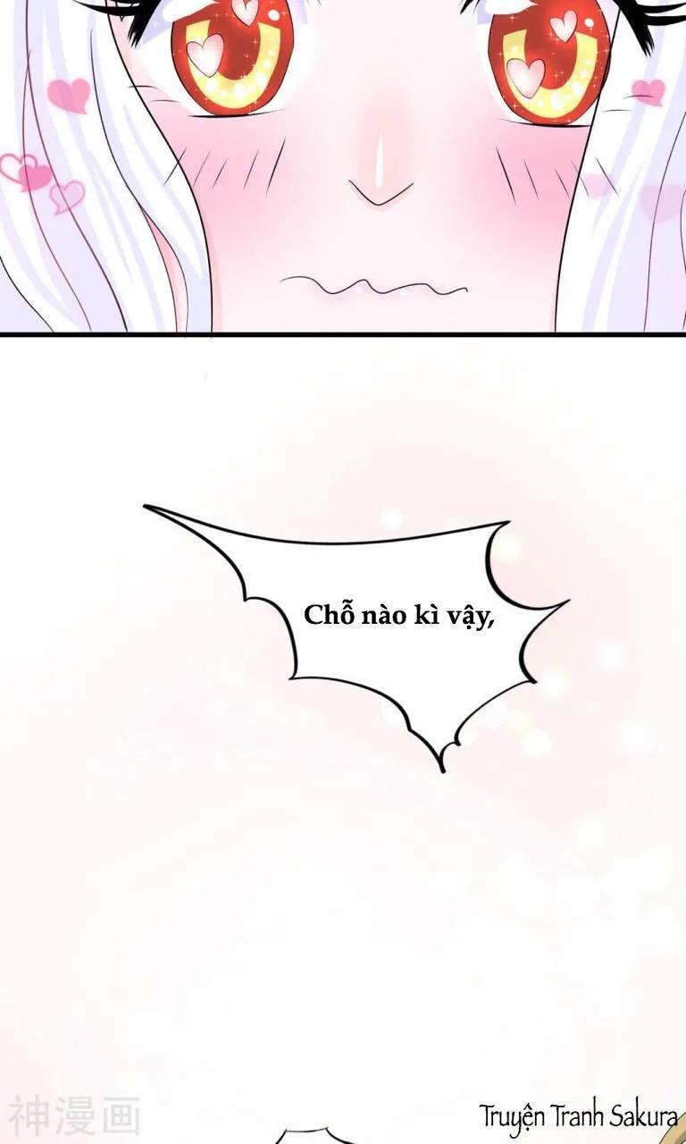 Tôi Vốn Dĩ Bị Bệnh Kiều: Chapter 6.2