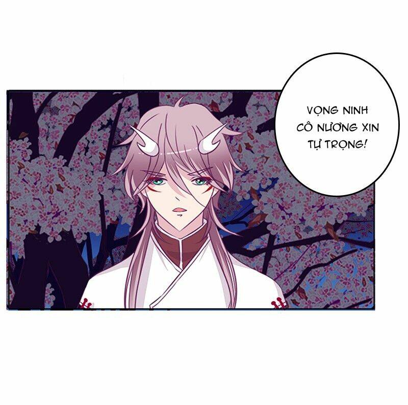 Tướng Quân Mời Ra Trận: Chapter 44